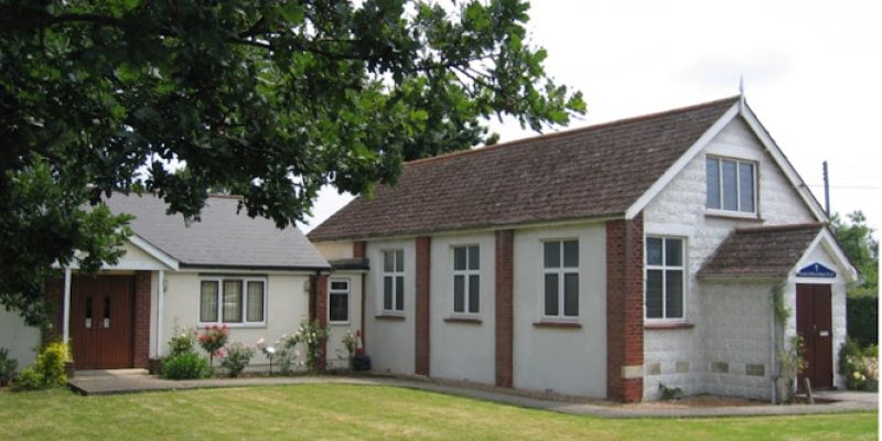 Ramsden Bellhouse Baptist Church