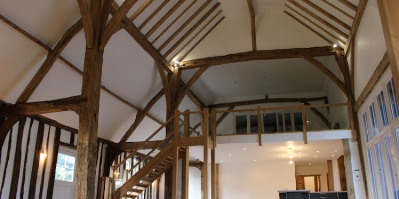Elevate Construction