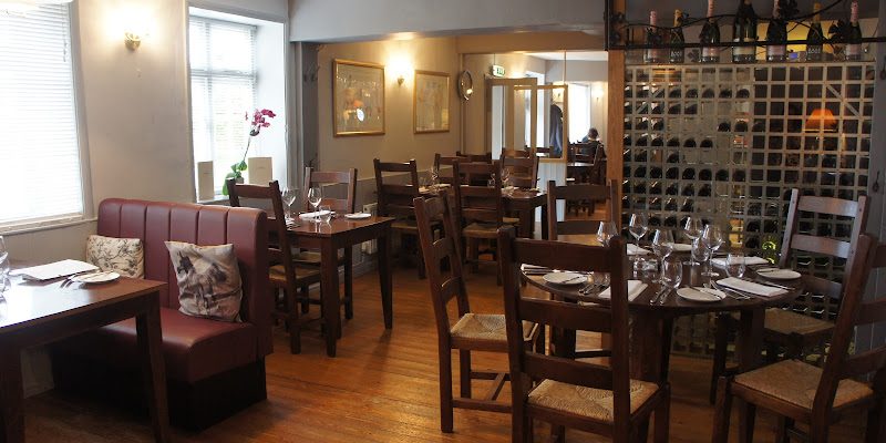 The Kings Head