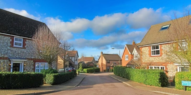 Kings Group – Church Langley Estate Agents