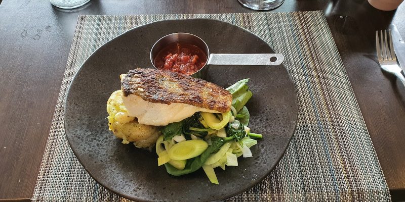 Toulouse Restaurant