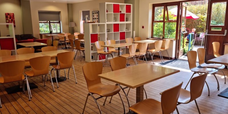 Tiptree at Barleylands Tea Room & Café