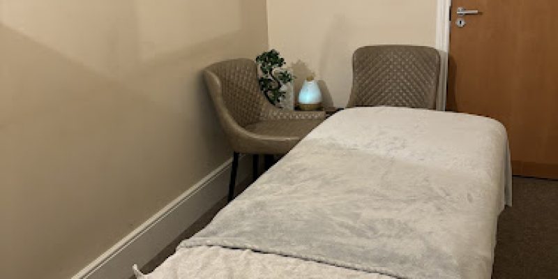 Rebecca’s Skin Therapy