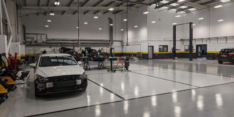 Nova Automotive Group – Witham