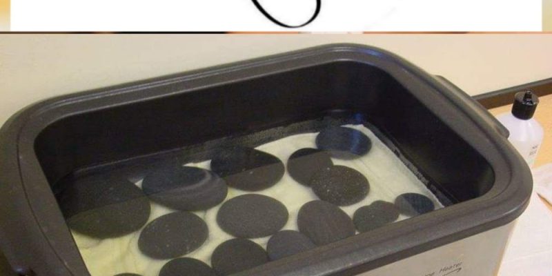 Gingerella the Mobile Beauty Spa