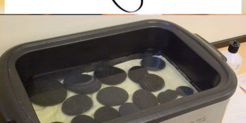 Gingerella the Mobile Beauty Spa