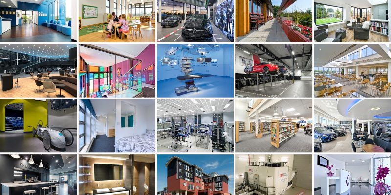 Ayshford Sansome Chartered Architects