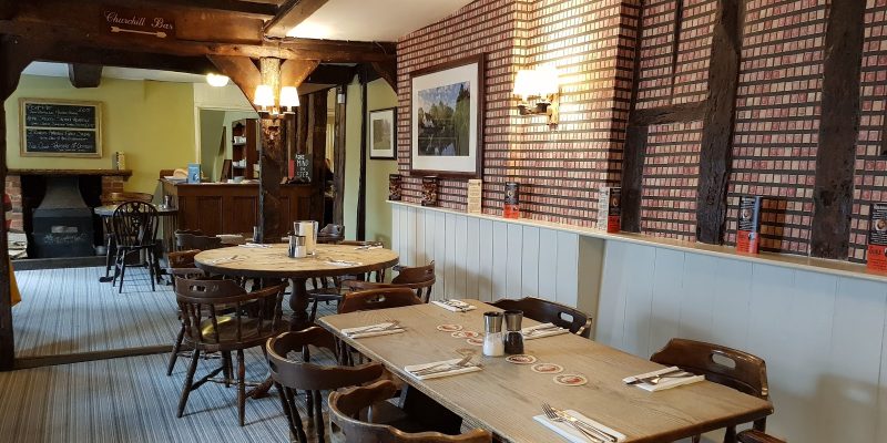 The Marlborough