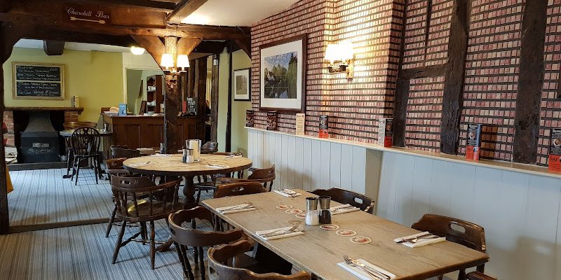 The Marlborough