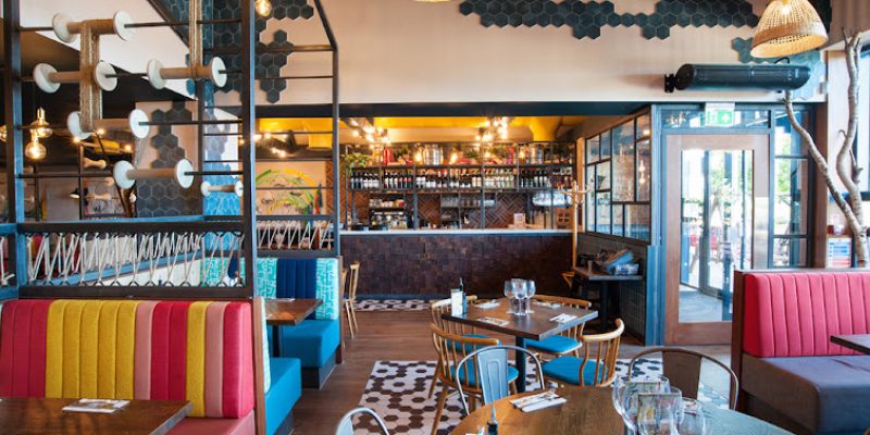 Zizzi – Braintree