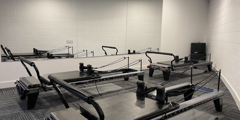CORELAB PILATES UK