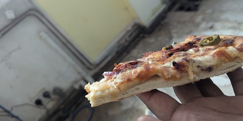 Pizza Go Go Southend