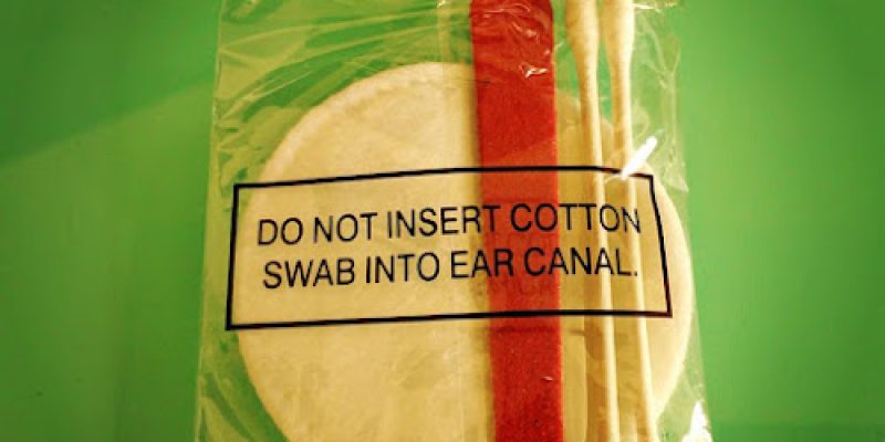 Hearing First East Finchley: Ear Wax Removal Using Microsuction