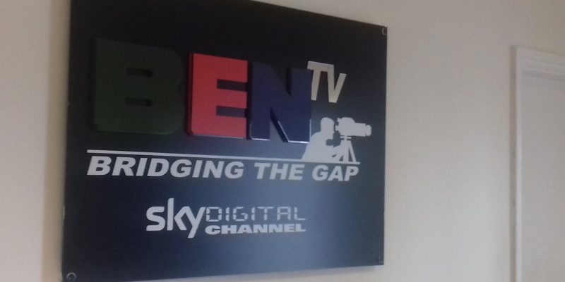 BEN Television