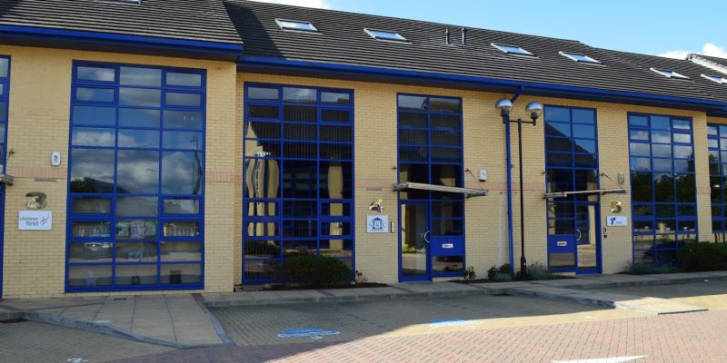 SRC Financial Services Limited