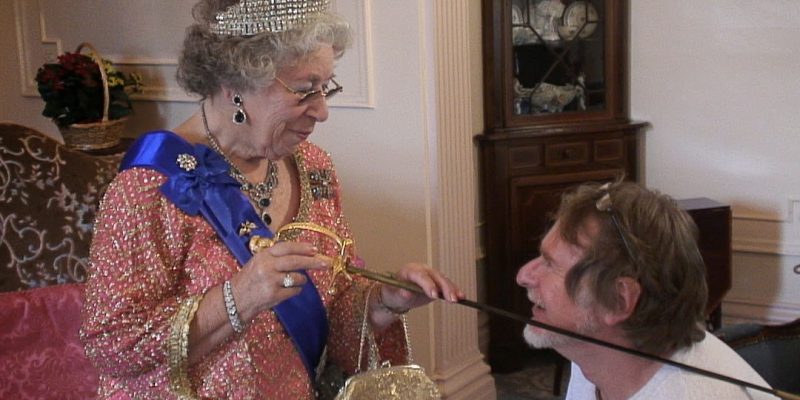 David Strelitz Video Productions