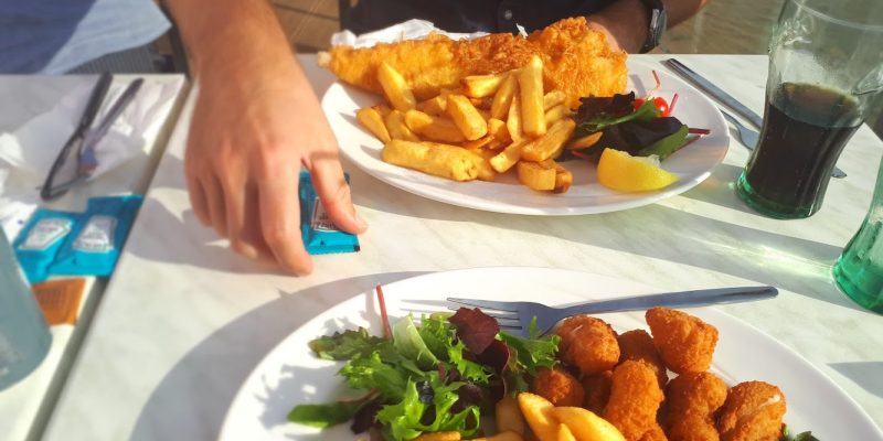 The Three Shells (Stockvale LTD)