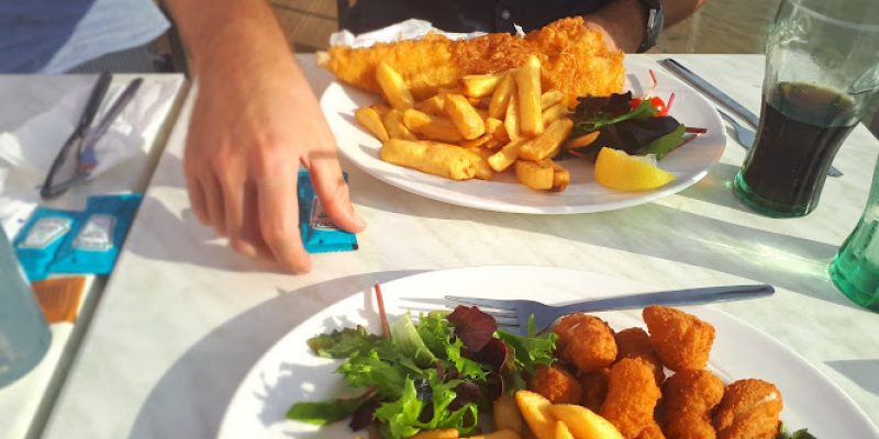 The Three Shells (Stockvale LTD)