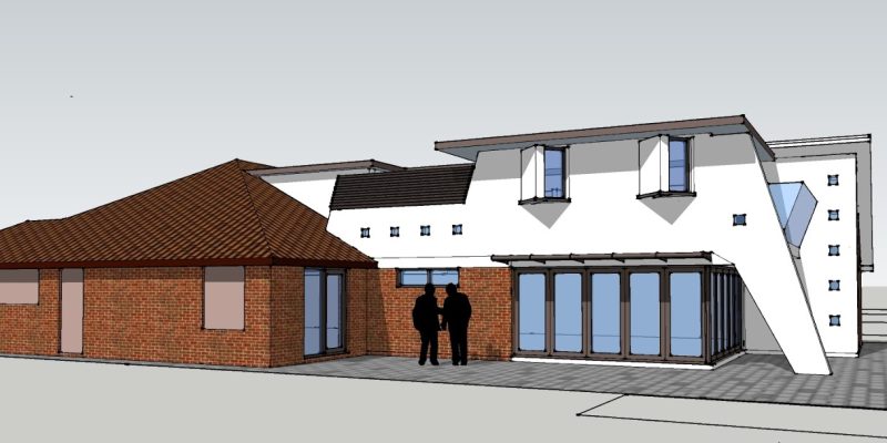 Hurley Porte and Duell Chartered Architects