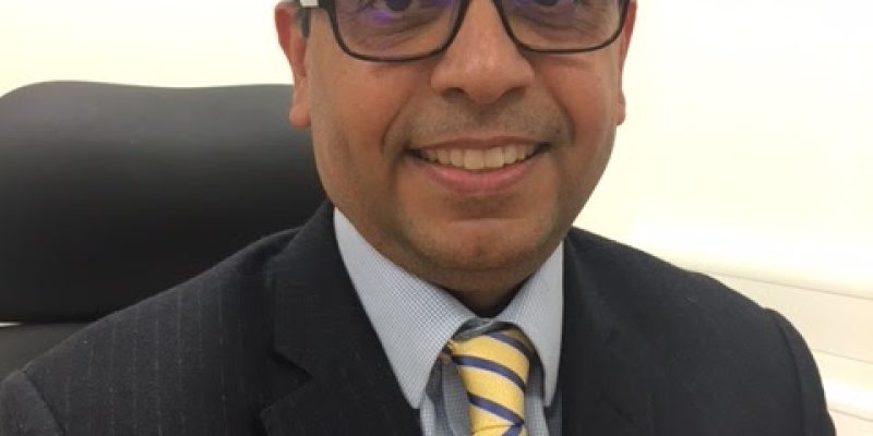 Yogesh Bajaj ENT Consultant