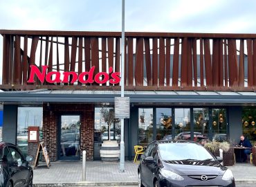 Nando’s Basildon – Mayflower Retail Park