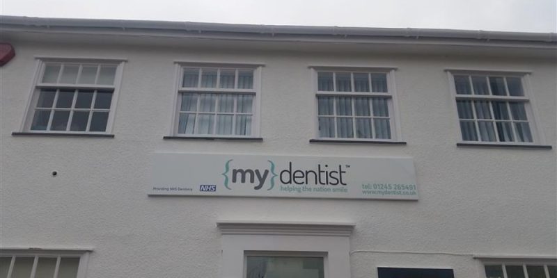 mydentist, Victoria Road, Chelmsford