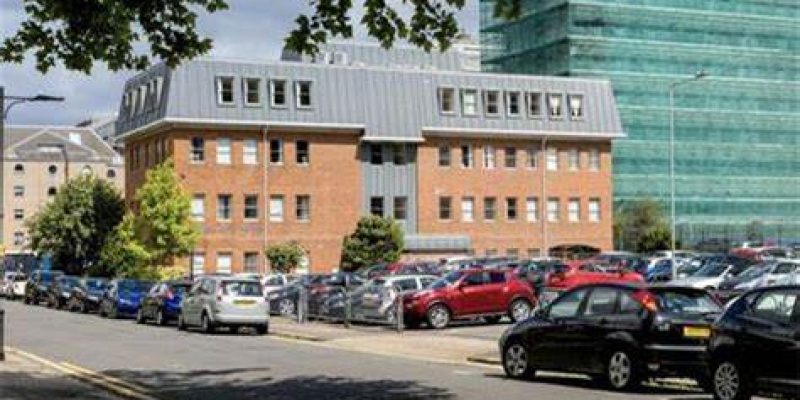 DRYSDALES SOLICITORS LLP