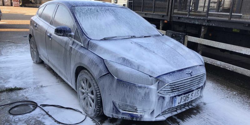 BDG Mobile Valeting Services