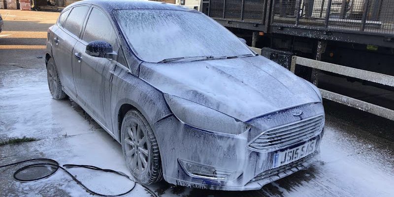 BDG Mobile Valeting Services