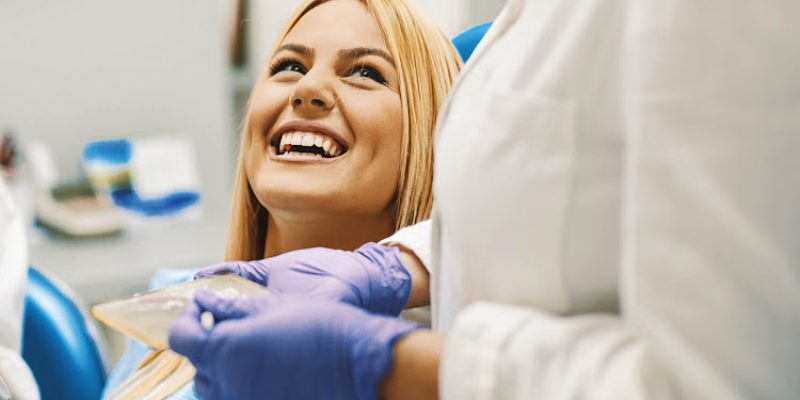 The Chelmsford Hygienist