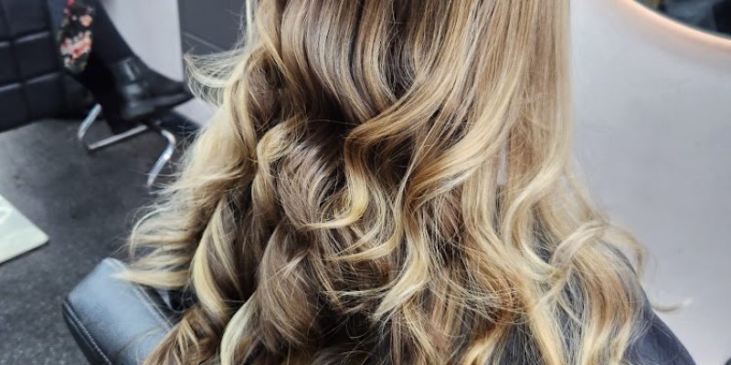 Lipstick & Locks Braintree