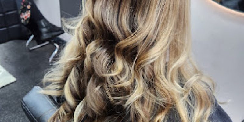 Lipstick & Locks Braintree