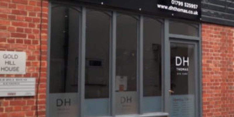 The Hearing Care Partnership