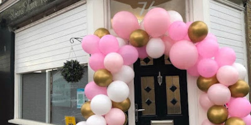 Sloans Hair, Nails & Beauty