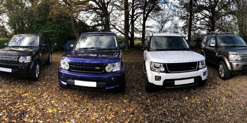 Castle Cars (Essex) Limited