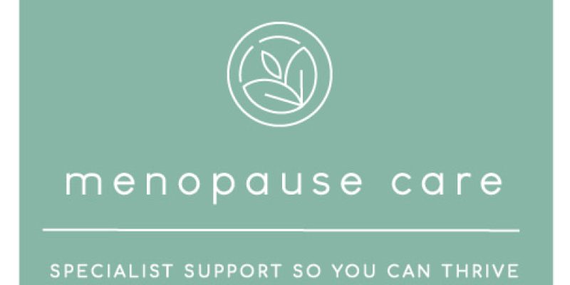 Menopause Care – Colchester