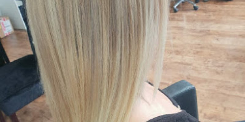 Blossom & Bloom Salon