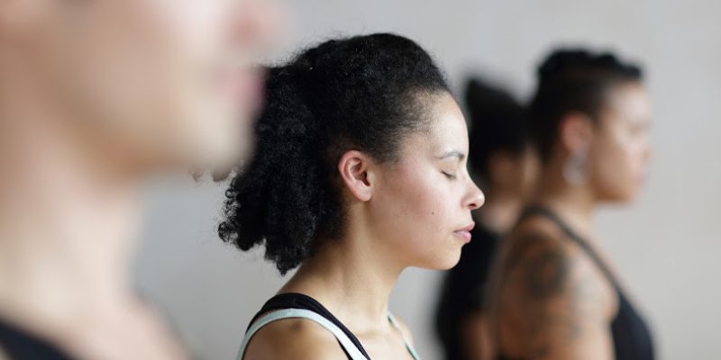 Down To Earth Yoga, Pilates & Massage