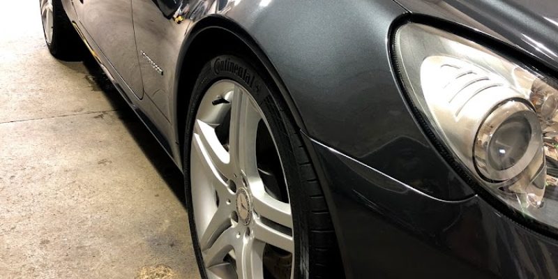 Amberspeed Motorsport Service & Vehicle Detailing