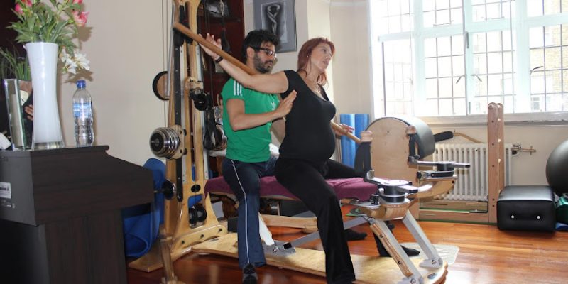 Tailored Wellness