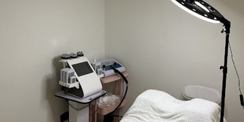 Affordable Beauty & Body Sculpting