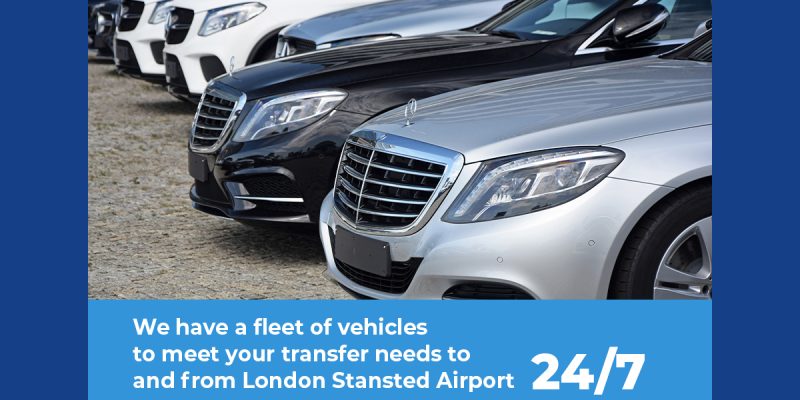 Stansted Travel Services – Stansted Airport Taxi