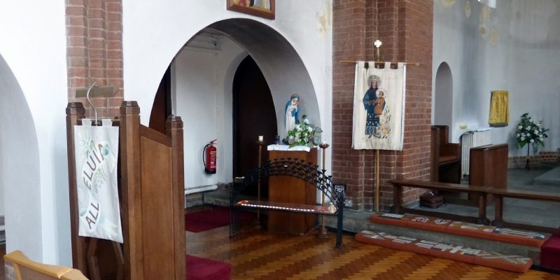St George’s Church, Brentwood