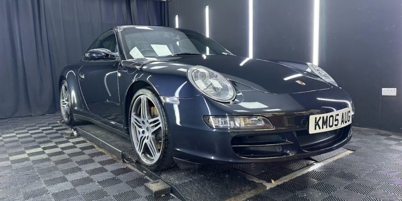 AGW Detailing