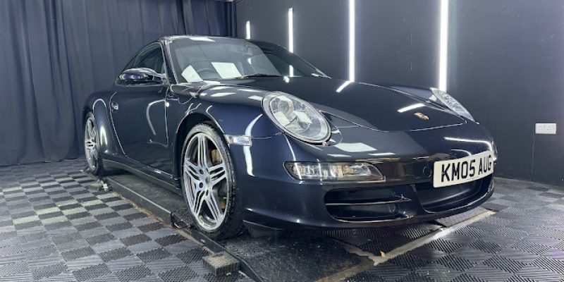 AGW Detailing