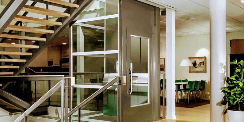 Base Lift Services Limited