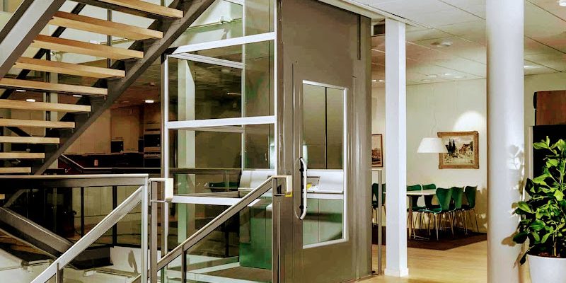 Base Lift Services Limited