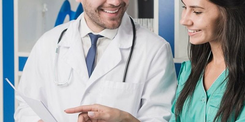 London Doctors Clinic Private GP