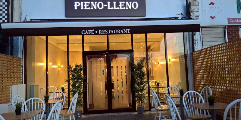 Pieno-Lleno