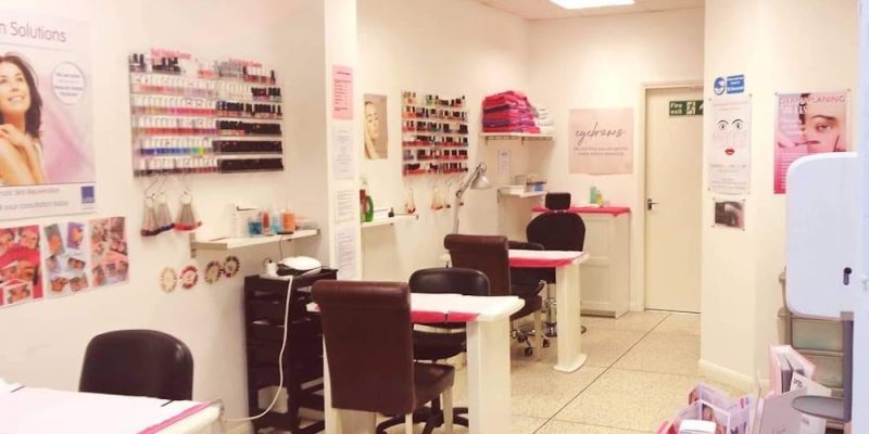 Kindred Beauty Therapy (formerly Ladies And Gentlemen Salon)